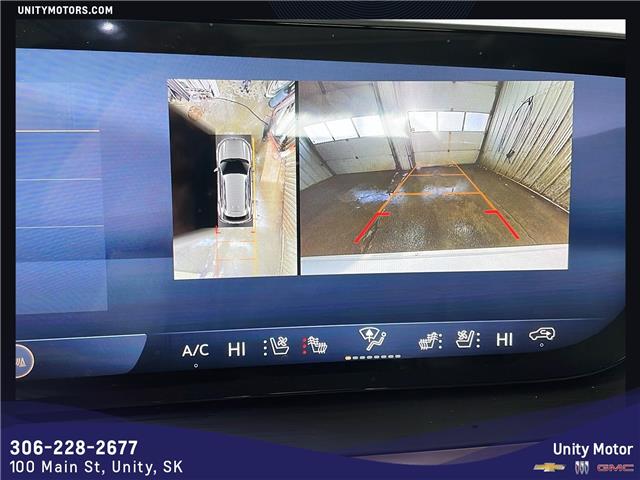 2026 Buick Envision Avenir (Stk: 26EV3186) in Unity - Image 15 of 17