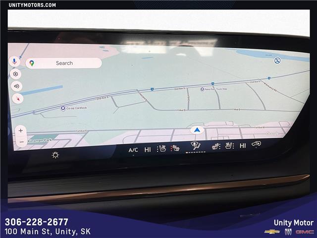 2026 Buick Envision Avenir (Stk: 26EV3186) in Unity - Image 16 of 17
