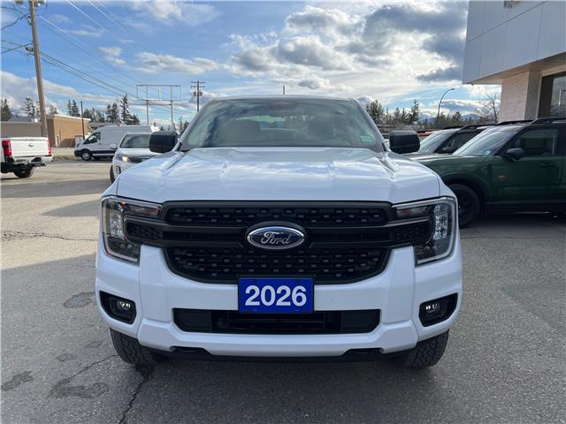 2026 Ford Ranger XL (Stk: 26T961) in CRESTON - Image 2 of 25