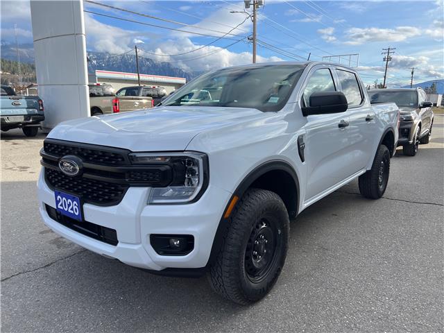 2026 Ford Ranger XL (Stk: 26T961) in CRESTON - Image 3 of 25