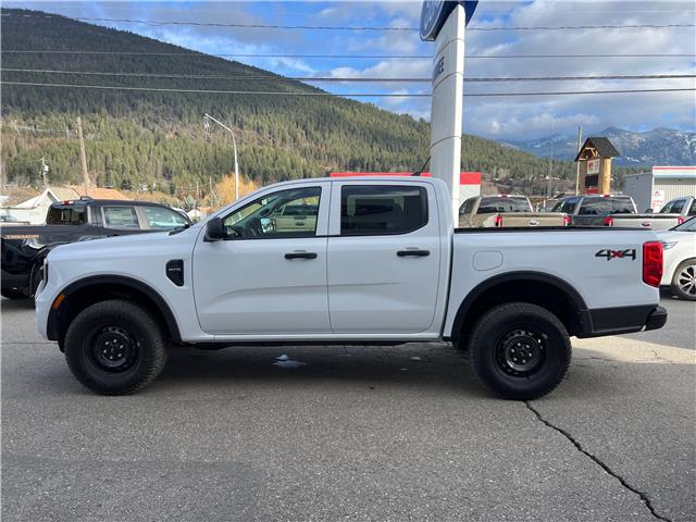 2026 Ford Ranger XL (Stk: 26T961) in CRESTON - Image 4 of 25