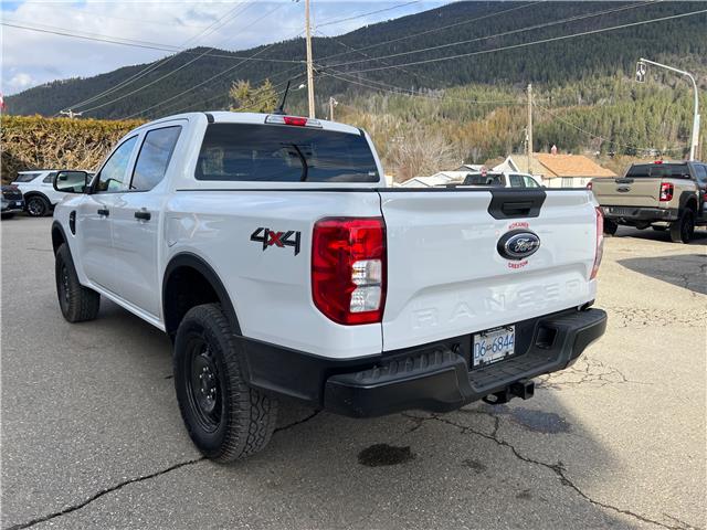 2026 Ford Ranger XL (Stk: 26T961) in CRESTON - Image 5 of 25