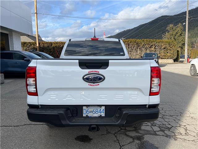 2026 Ford Ranger XL (Stk: 26T961) in CRESTON - Image 6 of 25