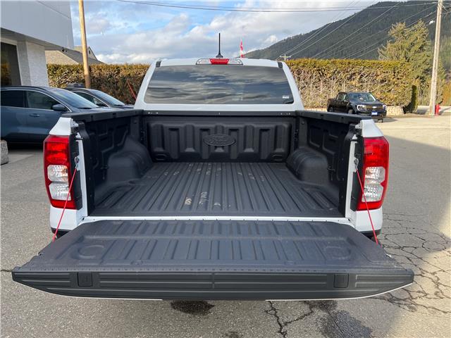 2026 Ford Ranger XL (Stk: 26T961) in CRESTON - Image 7 of 25