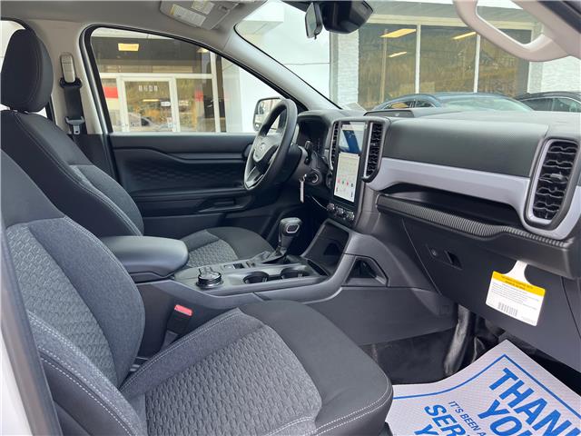 2026 Ford Ranger XL (Stk: 26T961) in CRESTON - Image 11 of 25