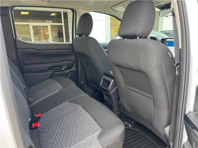 2026 Ford Ranger XL (Stk: 26T961) in CRESTON - Image 12 of 25