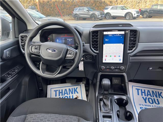 2026 Ford Ranger XL (Stk: 26T961) in CRESTON - Image 13 of 25