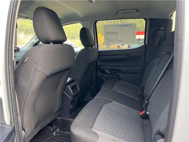 2026 Ford Ranger XL (Stk: 26T961) in CRESTON - Image 14 of 25