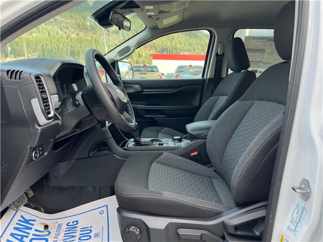 2026 Ford Ranger XL (Stk: 26T961) in CRESTON - Image 15 of 25