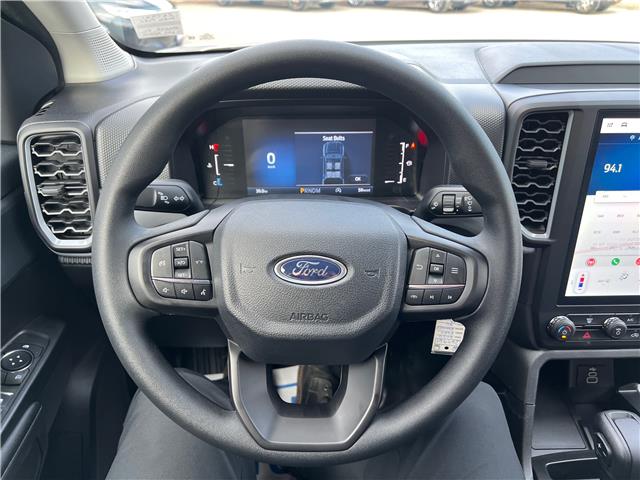2026 Ford Ranger XL (Stk: 26T961) in CRESTON - Image 16 of 25