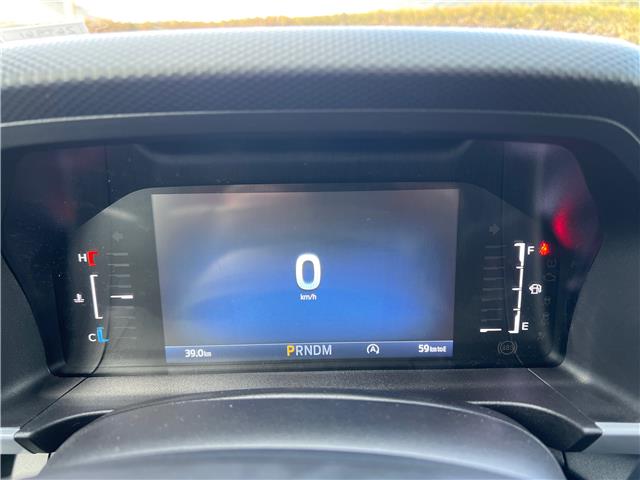 2026 Ford Ranger XL (Stk: 26T961) in CRESTON - Image 17 of 25