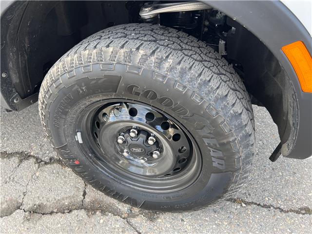 2026 Ford Ranger XL (Stk: 26T961) in CRESTON - Image 10 of 25