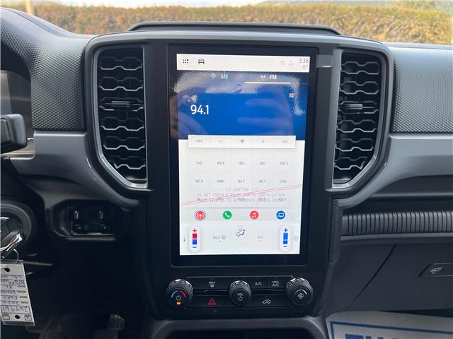 2026 Ford Ranger XL (Stk: 26T961) in CRESTON - Image 18 of 25