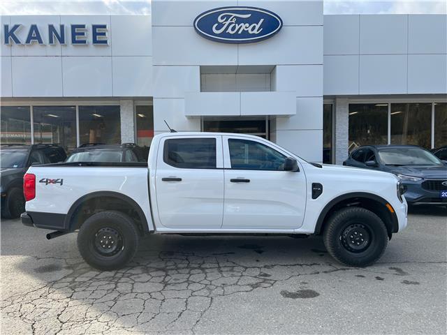 2026 Ford Ranger XL (Stk: 26T961) in CRESTON - Image 9 of 25