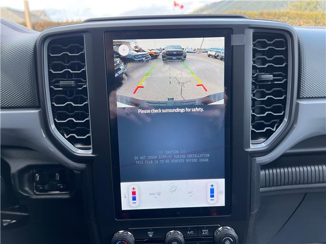 2026 Ford Ranger XL (Stk: 26T961) in CRESTON - Image 19 of 25