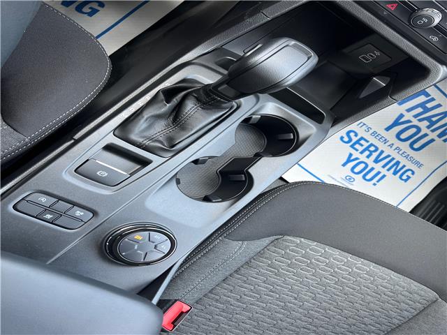 2026 Ford Ranger XL (Stk: 26T961) in CRESTON - Image 20 of 25