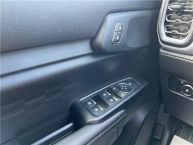 2026 Ford Ranger XL (Stk: 26T961) in CRESTON - Image 24 of 25