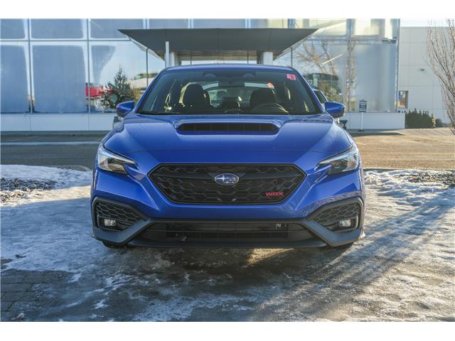 2026 Subaru WRX Sport (Stk: 800445) in Red Deer - Image 7 of 18