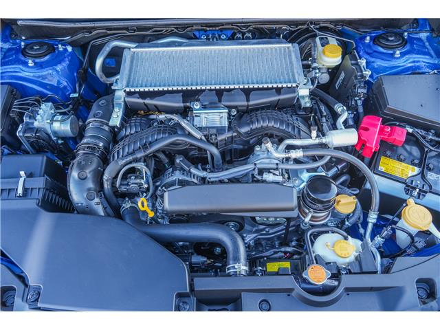 2026 Subaru WRX Sport (Stk: 800445) in Red Deer - Image 8 of 18