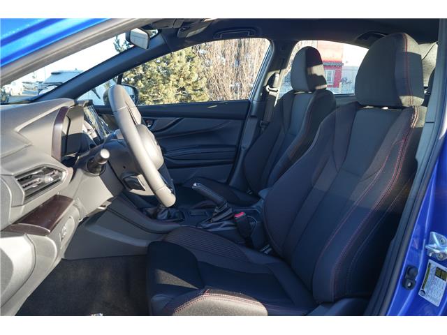 2026 Subaru WRX Sport (Stk: 800445) in Red Deer - Image 9 of 18