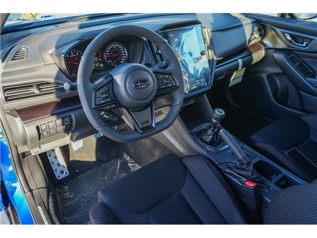 2026 Subaru WRX Sport (Stk: 800445) in Red Deer - Image 10 of 18