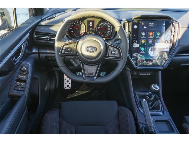 2026 Subaru WRX Sport (Stk: 800445) in Red Deer - Image 11 of 18
