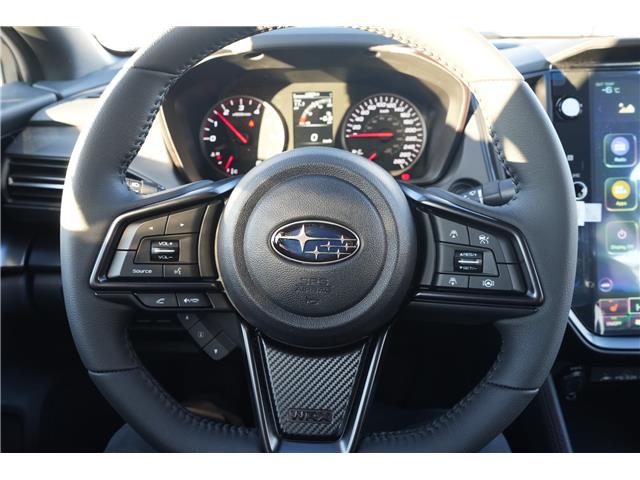 2026 Subaru WRX Sport (Stk: 800445) in Red Deer - Image 13 of 18