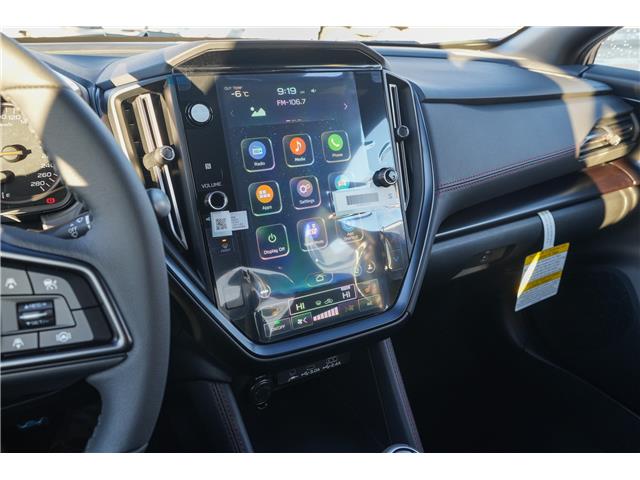 2026 Subaru WRX Sport (Stk: 800445) in Red Deer - Image 14 of 18