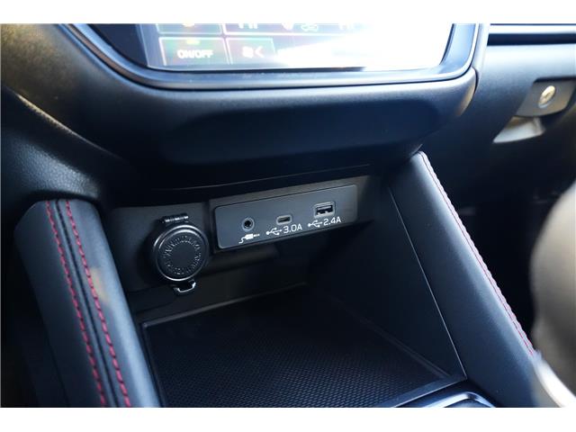 2026 Subaru WRX Sport (Stk: 800445) in Red Deer - Image 15 of 18