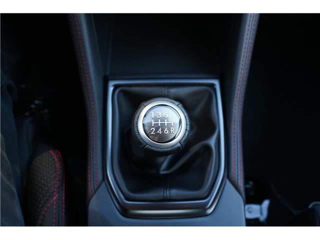2026 Subaru WRX Sport (Stk: 800445) in Red Deer - Image 16 of 18