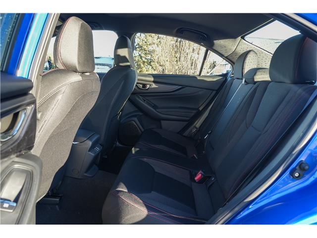 2026 Subaru WRX Sport (Stk: 800445) in Red Deer - Image 17 of 18