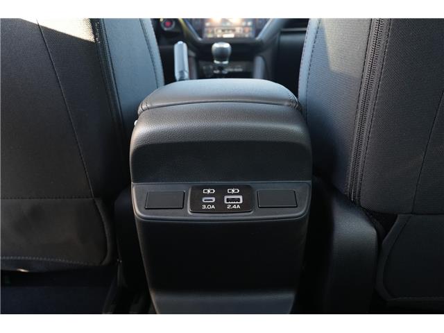 2026 Subaru WRX Sport (Stk: 800445) in Red Deer - Image 18 of 18