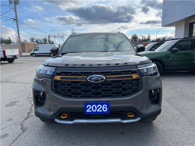 2026 Ford Explorer Tremor (Stk: 26S964) in CRESTON - Image 2 of 28