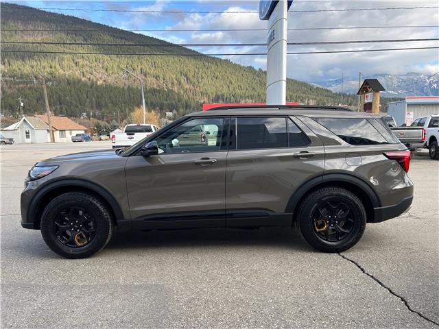 2026 Ford Explorer Tremor (Stk: 26S964) in CRESTON - Image 4 of 28