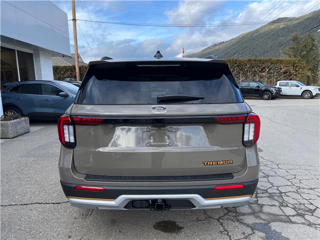 2026 Ford Explorer Tremor (Stk: 26S964) in CRESTON - Image 6 of 28