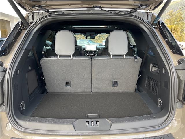 2026 Ford Explorer Tremor (Stk: 26S964) in CRESTON - Image 7 of 28