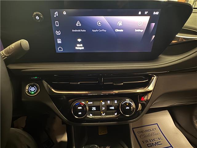 2025 Buick Envista Sport Touring (Stk: 26-107-1) in Pembroke - Image 15 of 17