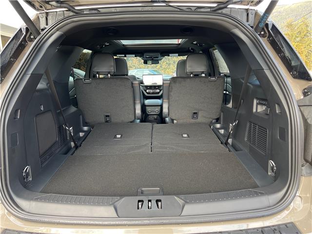 2026 Ford Explorer Tremor (Stk: 26S964) in CRESTON - Image 8 of 28
