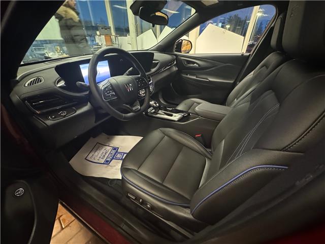 2025 Buick Envista Sport Touring (Stk: 26-107-1) in Pembroke - Image 11 of 17