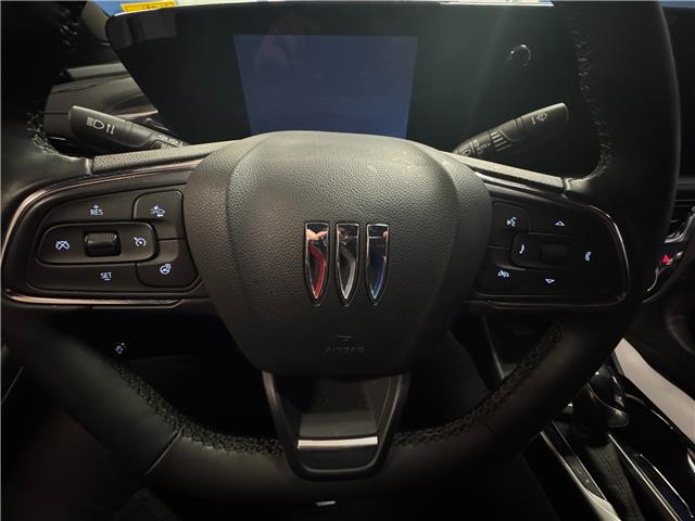 2025 Buick Envista Sport Touring (Stk: 26-107-1) in Pembroke - Image 16 of 17
