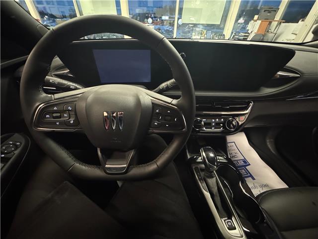 2025 Buick Envista Sport Touring (Stk: 26-107-1) in Pembroke - Image 14 of 17