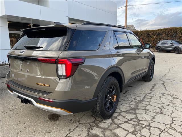 2026 Ford Explorer Tremor (Stk: 26S964) in CRESTON - Image 9 of 28