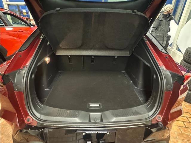 2025 Buick Envista Sport Touring (Stk: 26-107-1) in Pembroke - Image 13 of 17