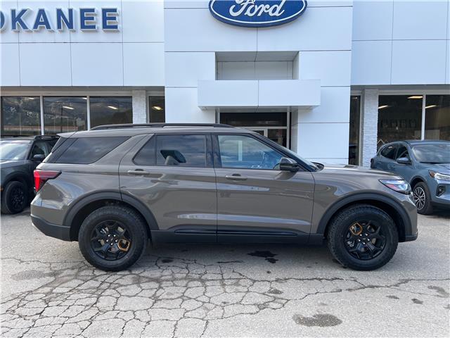 2026 Ford Explorer Tremor (Stk: 26S964) in CRESTON - Image 10 of 28