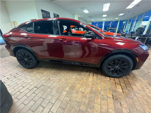 2025 Buick Envista Sport Touring (Stk: 26-107-1) in Pembroke - Image 7 of 17