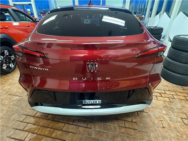 2025 Buick Envista Sport Touring (Stk: 26-107-1) in Pembroke - Image 5 of 17
