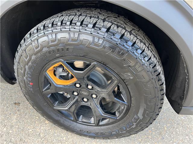 2026 Ford Explorer Tremor (Stk: 26S964) in CRESTON - Image 11 of 28