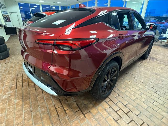 2025 Buick Envista Sport Touring (Stk: 26-107-1) in Pembroke - Image 6 of 17