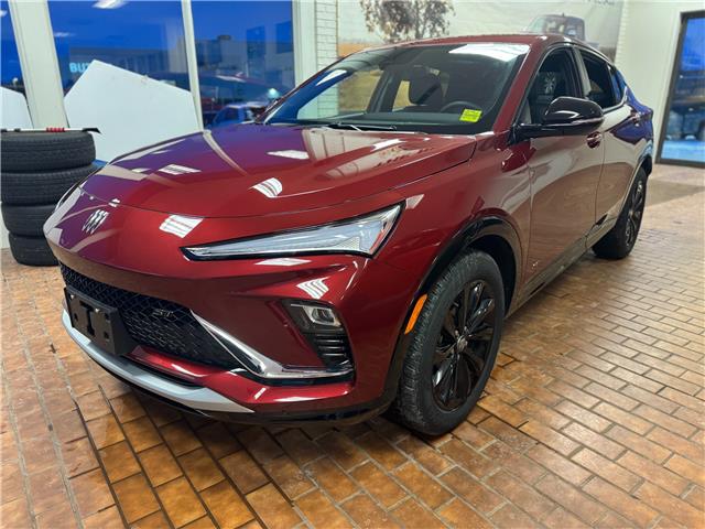 2025 Buick Envista Sport Touring (Stk: 26-107-1) in Pembroke - Image 2 of 17