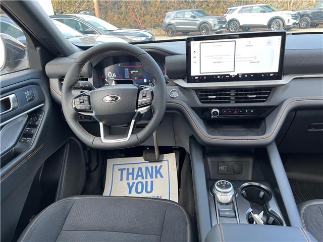 2026 Ford Explorer Tremor (Stk: 26S964) in CRESTON - Image 14 of 28